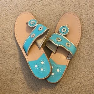 Jack Rodgers sandals